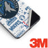 NBA Minnesota Timberwolves Historic Blast Galaxy S9 Skin